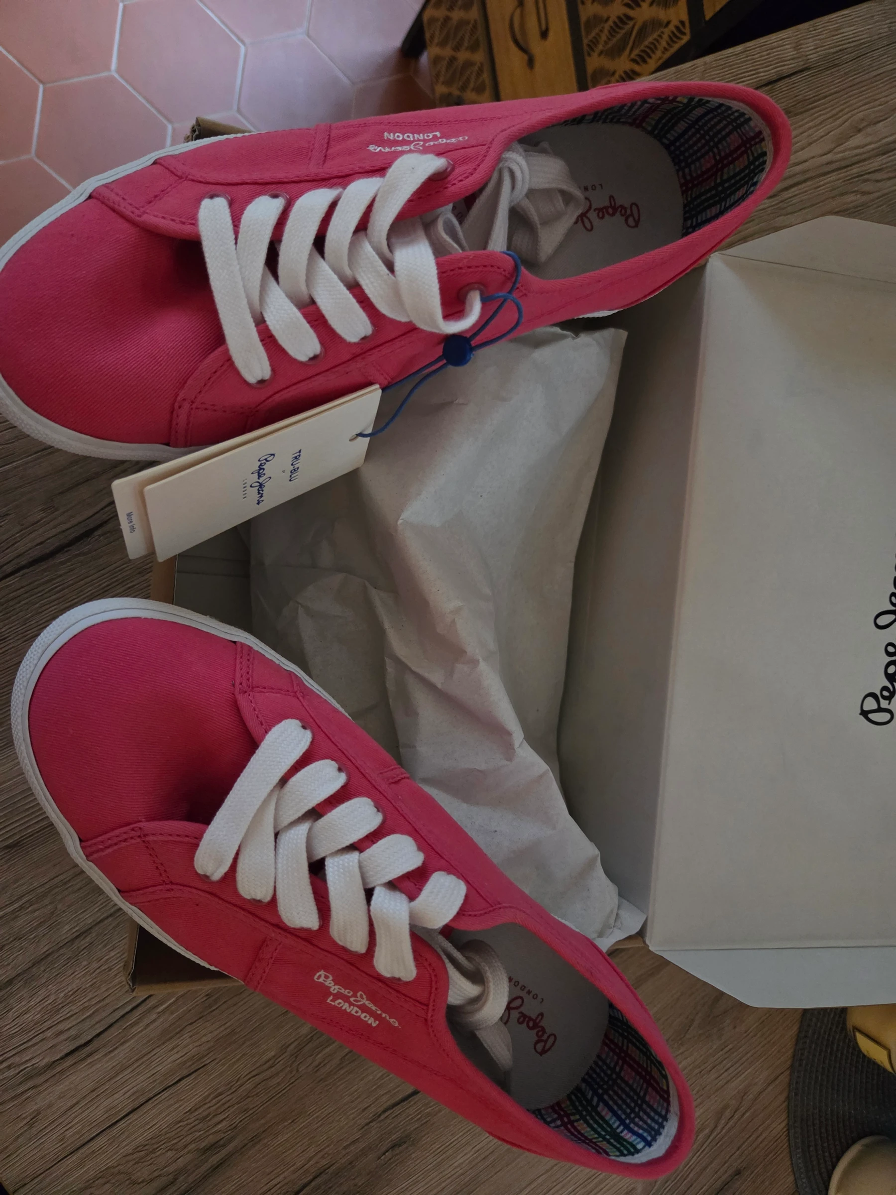 Sapatos – photo 2